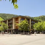Gold-Rated 2 Bedroom Condo At The Base Of Aspen Mountain